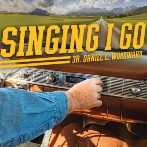 Singing I Go